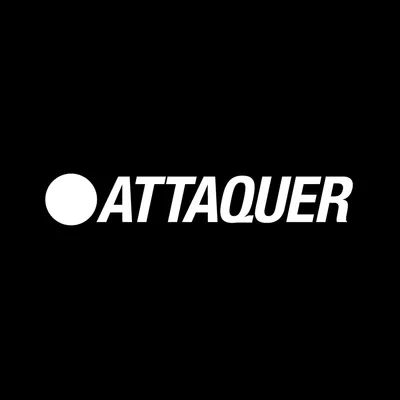 Attaquer logo