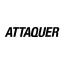Attaquer logo