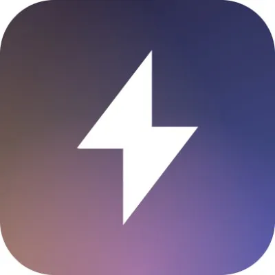 Attention logo