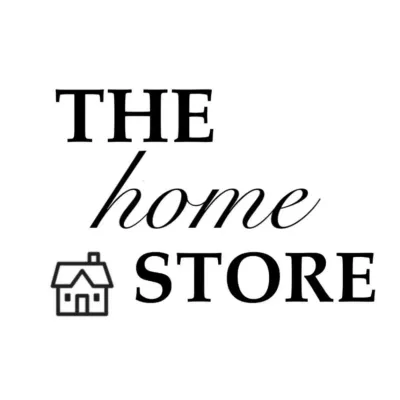 The Home Store logo