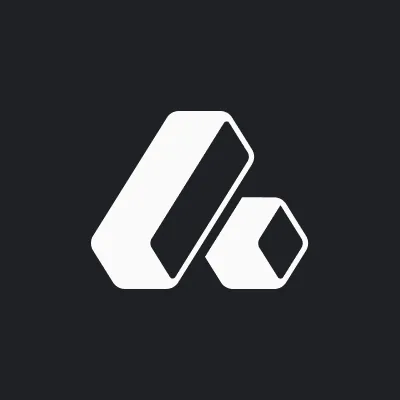 Logo by Brandfetch