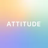 ATTITUDE logo