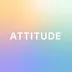ATTITUDE logo