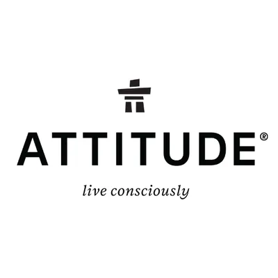 ATTITUDE logo