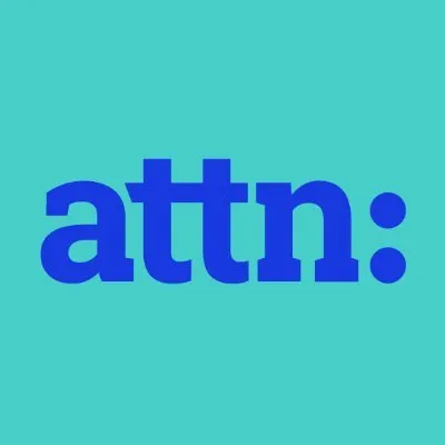 attn: logo