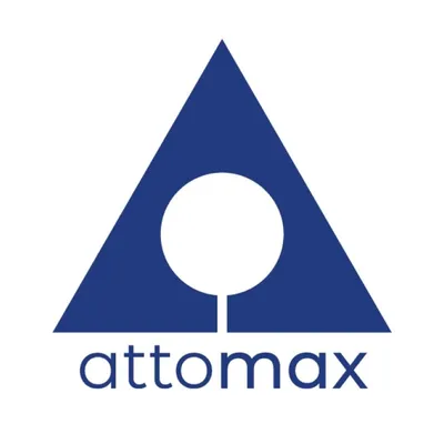 ATTOMAX logo