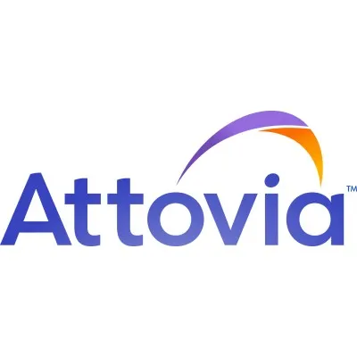 Attovia Therapeutics logo