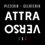 Logo Pizzeria AttraVerso