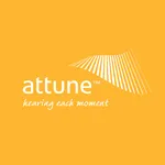Attune Hearing Pty Ltd Logo
