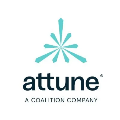 Attune Logo