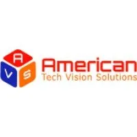 American Tech Vision Solutions LLC logo