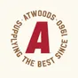 Atwoods Ranch & Home Goods logo