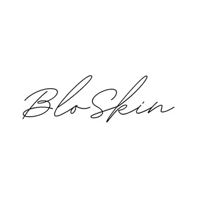 BloSkin Australia logo