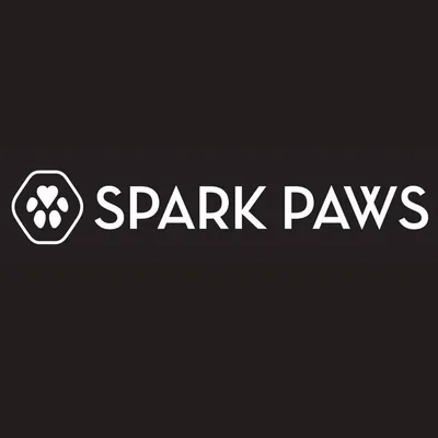 au-sparkpaws.com logo