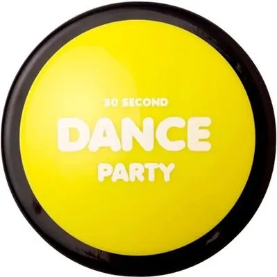 30 Second Dance Party Austral logo