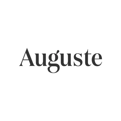 Auguste The Label logo