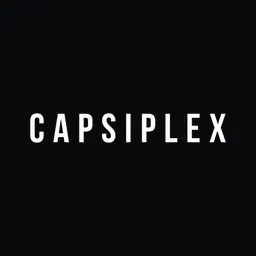 Capsiplex AU logo