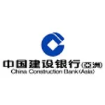 China Construction Bank Corporation Logo