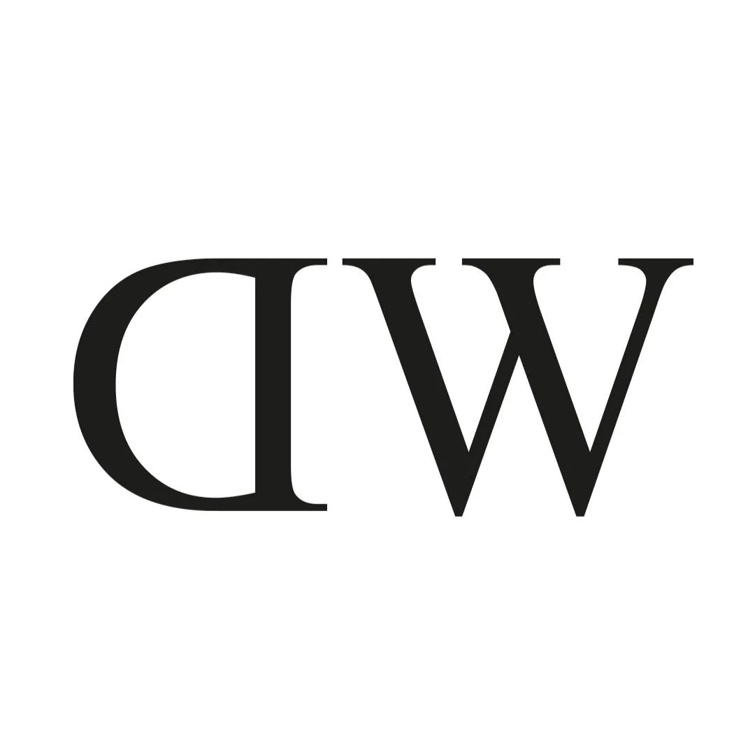 Daniel Wellington Brand Logo