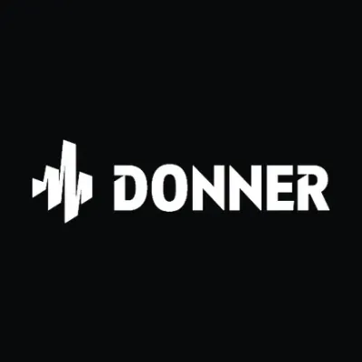 Donner Music logo