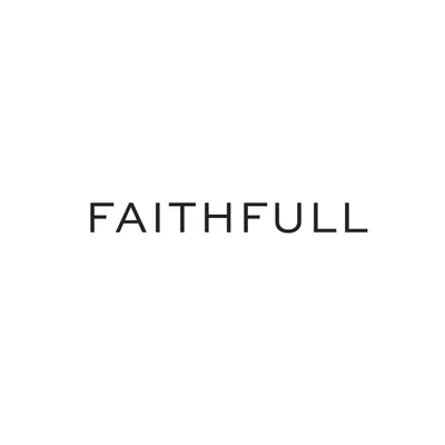 Faithfull the Brand AU logo