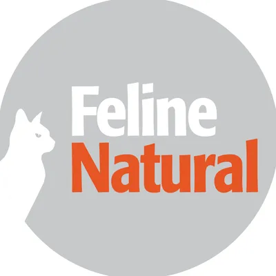 Feline Natural Australia logo