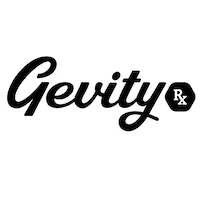 Gevity Rx Australia logo