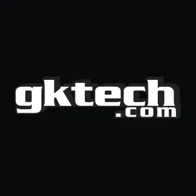 GKTech Australia logo