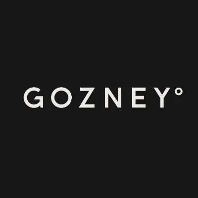 Gozney logo