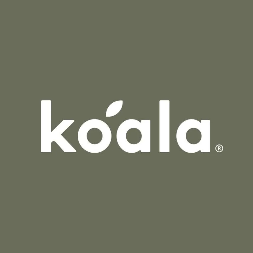 The Koala Co Ltd logo