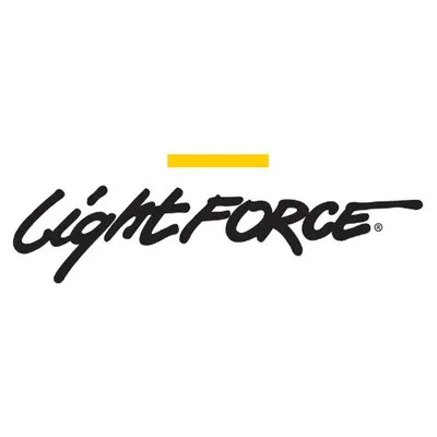 Lightforce Australia logo