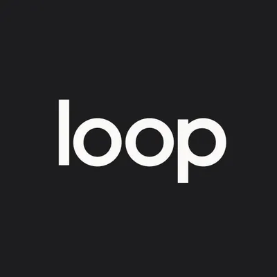 Loop Australia logo