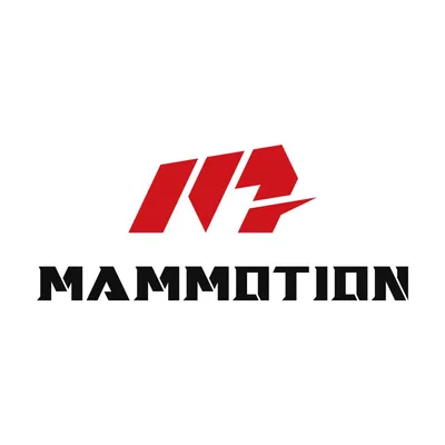 MAMMOTION Australia logo