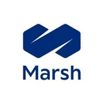 Marsh Pty Ltd Logo