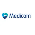 Medi-com Australia Pty. Ltd. Logo