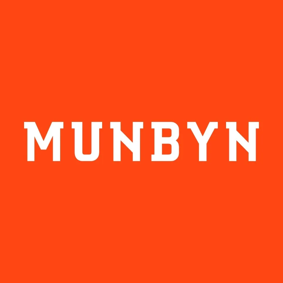 Munbyn AU