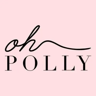 Oh Polly AU logo