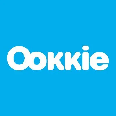 Ookkie AU logo