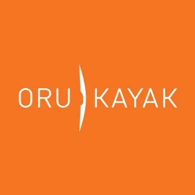 Oru Kayak Australia logo