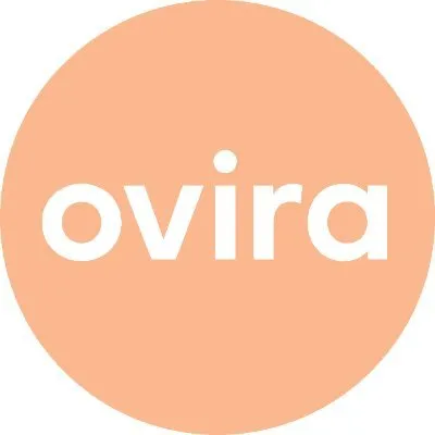 Ovira Australia logo