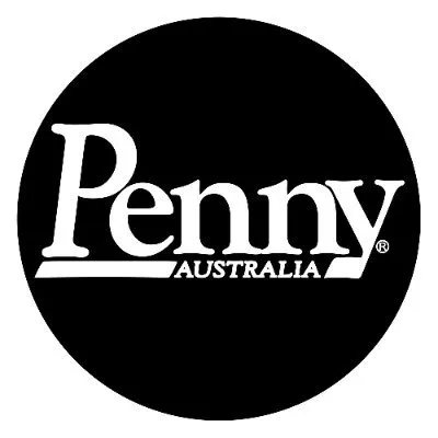 Penny Skateboards AU logo