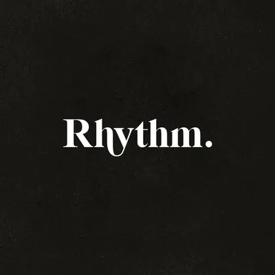 Rhythm logo