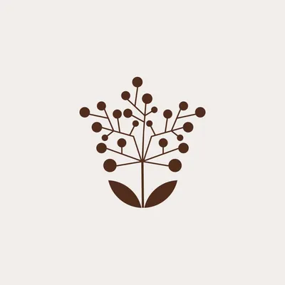 Roccoco Botanicals logo