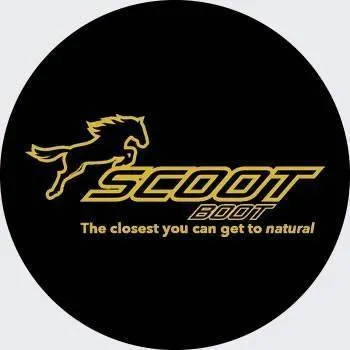 Scoot Boot logo