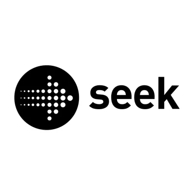 Seek Ltd logo