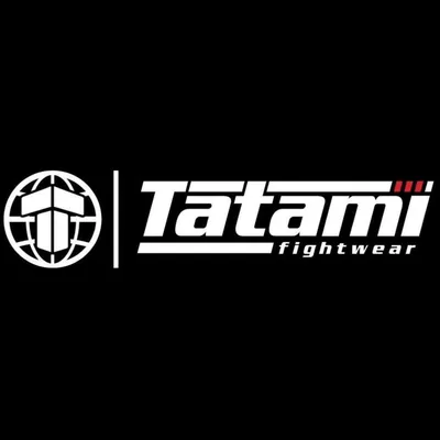 Tatami Fightwear Australia logo