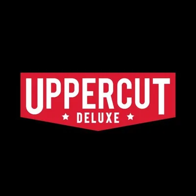 Uppercut Deluxe AU logo