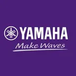 Yamaha Music Australia Pty Ltd Logo
