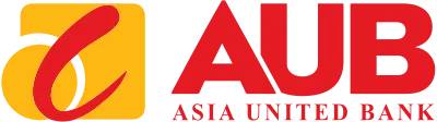 AUB logo