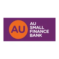 AU Small Finance Bank logo
